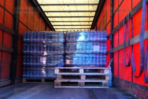 Se strang donatii la Timisoara pentru sinistratii din judetele afectate de inundatii