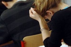 CONDAMNATĂ să dea BACALAUREATUL. Detalii INCREDIBILE despre INFRACŢIUNEA care a dus la această SENTINŢĂ