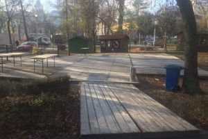 Concert de FANFARĂ în parcul „Mihai Eminescu”