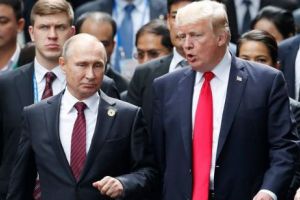 Summitul TRUMP-PUTIN provoacă TEMERI în FINLANDA. Declaraţiile EXPERŢILOR