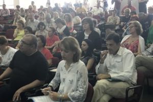 Interes deosebit la Finanţele Publice Argeş