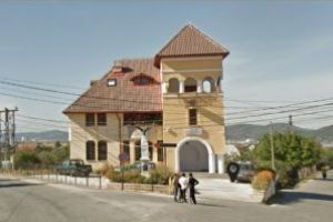 Comuna Budeşti: CONCURS pentru ocuparea funcţiei publice de conducere de SECRETAR al comunei