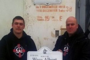 Câte 5 ani de închisoare pentru extremiştii  maghiari care intenţionau să detoneze un dispozitiv de 1 Decembrie 2015