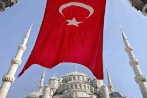 Marea schimbare a Turciei, în linie dreaptă. ERDOGAN PREIA CONTROLUL