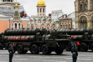 Rusia A LOVIT ŢINTA! UPDATE în războiul rachetelor. Ce se ştie despre ARMA TERIBILĂ? NATO, SUA şi aliaţii, ÎN ALERTĂ. Breaking news 