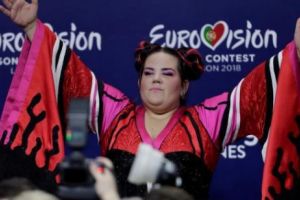 BOMBĂ la Eurovision! Câştigătoarea concursului a fost acuzată de PLAGIAT