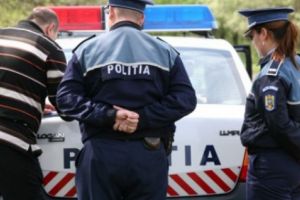 Controale ale politistilor la firmele din Valenii de Munte. Ce nereguli au descoperit