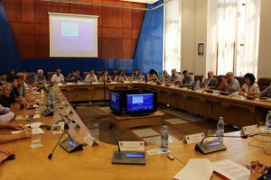 Proiectele aprobate de Consiliul Judeţean în 4 iulie