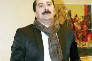 Romică Țociu DEZVĂLUIE DRAMA CUMPLITĂ din viaţa sa: „Am fost lângă ea...”