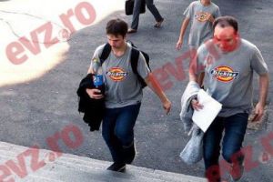 Nemţii care racolau băieţei la Gara de Nord, arestaţi în lipsă. Homosexualii Otto şi Mundin au fugit din ţară