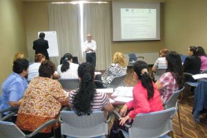 Dâmboviţenii care vor să se califice/recalifice pot opta pentru unul dintre cele 12 cursuri ale AJOFM