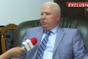 Judecătorul CCR Petre Lăzăroiu, interviu la România TV: 