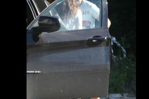 BOMBĂ! I-am prins pe Claudia Pavel şi Cătălin Cazacu în timp ce se sărutau