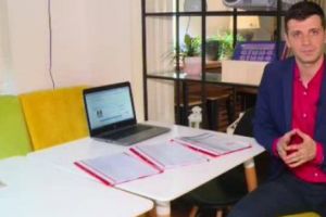 Calvarul prin care trec cei ce vor să-şi deschidă o firmă în România