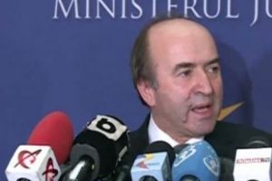Ministrul Justiţiei Tudorel Toader, ANUNȚ IMPORTANT despre PENITENCIARE