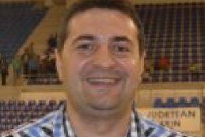 Florentin Pera începe o nouă aventură! Pregătit să scrie istorie cu noul Dream Team de la Vâlcea!