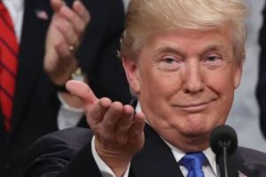 SUA şi PLANUL DE INVAZIE. Trump ȚINTEȘTE un stat apropiat. Ideea a fost DECONSPIRATĂ abia acum