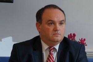 FDGR-istul Ganţ după modificările la Codul Penal: ”Vor fi efecte catastrofale pentru viitorul României”