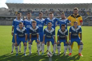 Avem iarăşi două echipe în Liga 3. Cu cine o să joace?