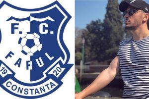 Intrebari ale fanilor pentru Ciprian Marica: Doneaza suporterilor brandul FC Farul si vei avea statuie langa Ovidiu in Constanta!“ 