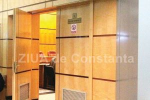 Virgil Dulea, de la casa de amanet Garant, achitat. Apelul dosarului, amanat pentru septembrie