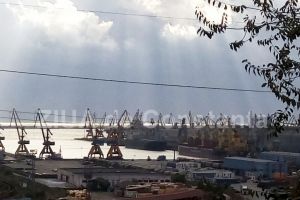 Building Construction Mea SRL, contract cu CN APM Constanta (document)