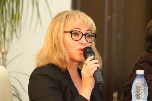 Consilierul local Marioara Cojoc, raport de activitate. Om de incredere al administratiei Fagadau, alesul PSD face parte din comisii-cheie ale CLM (document)