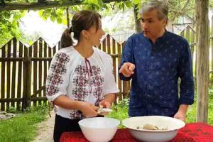 „Din dragoste” pentru Hunedoara. „Poveşti cu gust” în satele de lângă Sarmizegusa Regia