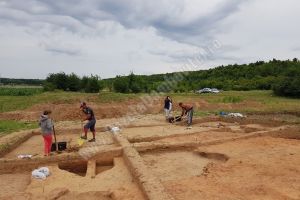 Descoperiţi vestigiile unui sat preistoric! Ziua porţilor deschise pe Șantierul Arheologic Geangoieşti – Hulă!