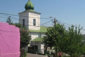 Dupa chipul si asemanarea patriarhului! Teren „bomba”, vizavi de Hotel Europa, revendicat de Biserica Alba