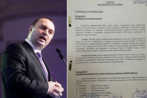 Concluzie soc in dosarul de coruptie a lui Adomnitei: prejudiciu ZERO!