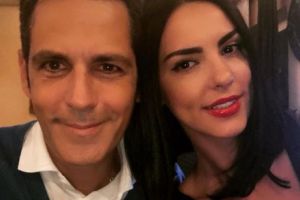 Lavinia Pârva, MESAJ FERM despre relaţia cu Ștefan Bănică: „E PANICĂ, se pare...”