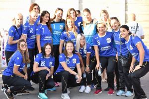 Consiliul Local a decis preluarea de către Sport Club Municipal a echipei de handbal HCM Râmnicu Vâlcea