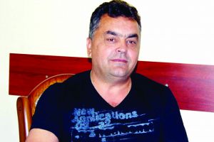 Introducerea apei şi canalizării în satele Scăioşi şi Aureşti, pe lista de priorităţi a primarului din Orleşti