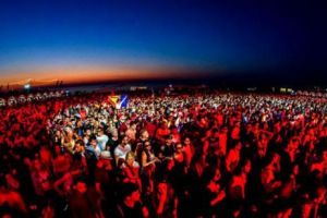 UNDE MERGEM. „Bucharest Jazz Festival”, Neversea şi Metalhead Meeting la sfârşit de săptămână