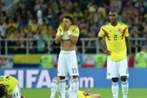 Columbienii trăiesc psihoza ameninţării cu moartea