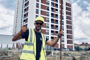 Un NOU BLOC de LOCUINŢE şi un NOU PARC în Arad! Unde se construiesc şi când vor fi gata (FOTO)