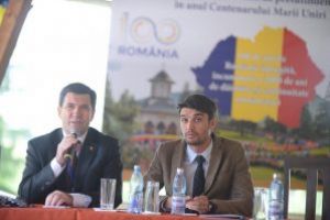 Vlad Cubreacov (R.Moldova):Comunităţile româneşti din jurul graniţelor înregistrează regrese, deşi sunt şi unele progrese
