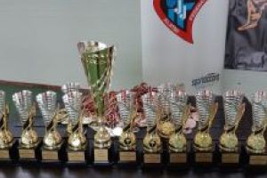 Rezultate remarcabile  obţinute de sportivii de la CSM Sf. Gheorghe si Clubul Sportiv SAMURAI OPS Sf. Gheorghe,  la Cupa „Yorga Litoral 2018”