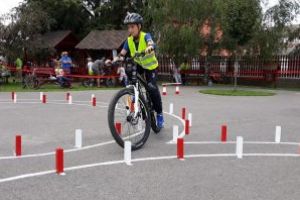 Au fost desemnaţi câştigătorii etapei naţionale a concursului  „Educaţie Rutieră – Educaţie pentru Viaţă”