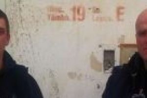 Cei doi extremişti maghiari care au vrut să detoneze o bombă la Târgu Secuiesc-condamnaţi la 5 ani de închisoare fiecare