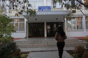 Post vacant la Liceul Tehnologic C.A. Rosetti 