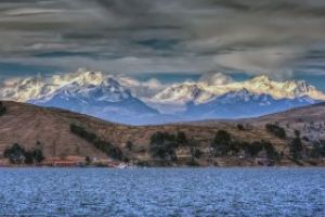 Bolivia va construi un muzeu subacvatic in lacul Titicaca