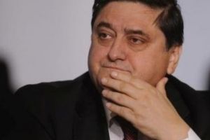 Fostul ministru Constantin Niţă, CONDAMNAT la ANI GREI de ÎNCHISOARE. Motivele INCREDIBILE care au condus la această sentinţă