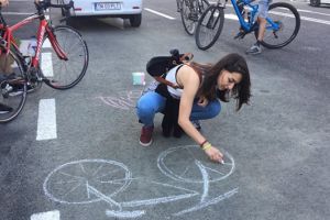 Fara Verde pentru Biciclete in audienta publica despre… biciclete