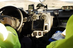 Încă un inconştient zburdă liber pe străzile Piteştiului: cu 115 km la oră pe bulevardul Republicii