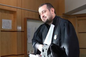 Sorin Sandru, avocat in cadrul Baroului Constanta, condamnat la inchisoare cu executare  