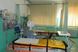 Caz halucinant: Un bărbat descarcerat în urma unui accident rutier grav, trimis acasă de la spital. I s-a recomandat să ia paracetamol
