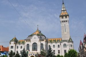 Anunţ public privind decizia de evaluare a impactului asupra mediului