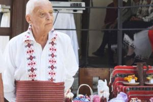 Recviem pentru Radu Ciobanu